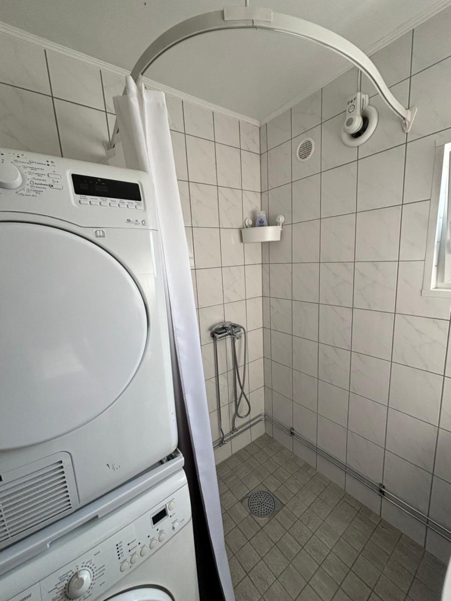 Videdal Apartment 2 Rooms - Own Entrance & Free Parking Malmø Eksteriør billede